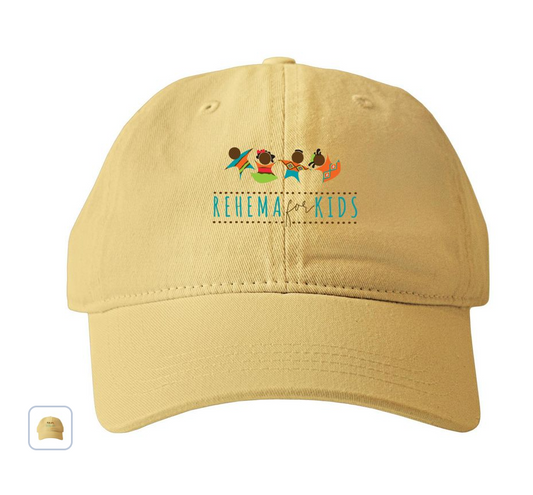 Baseball Hat - Unisex