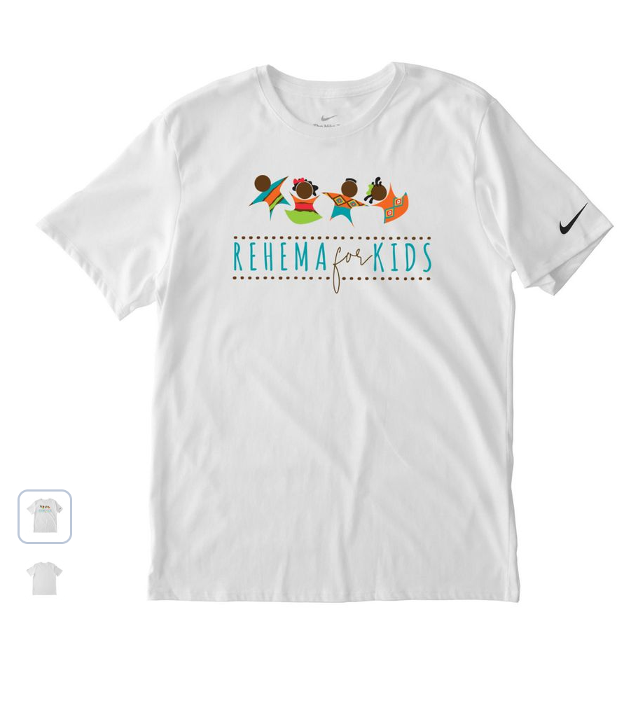 Nike Dri-FIT Tees (Unisex)