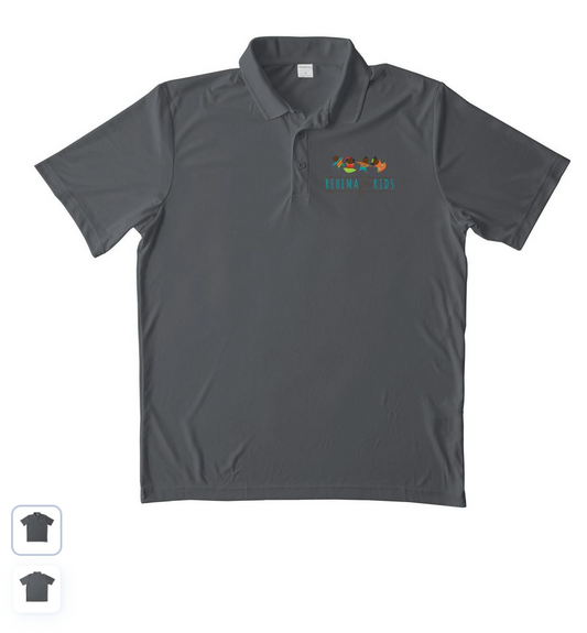 Golf Polo Shirt