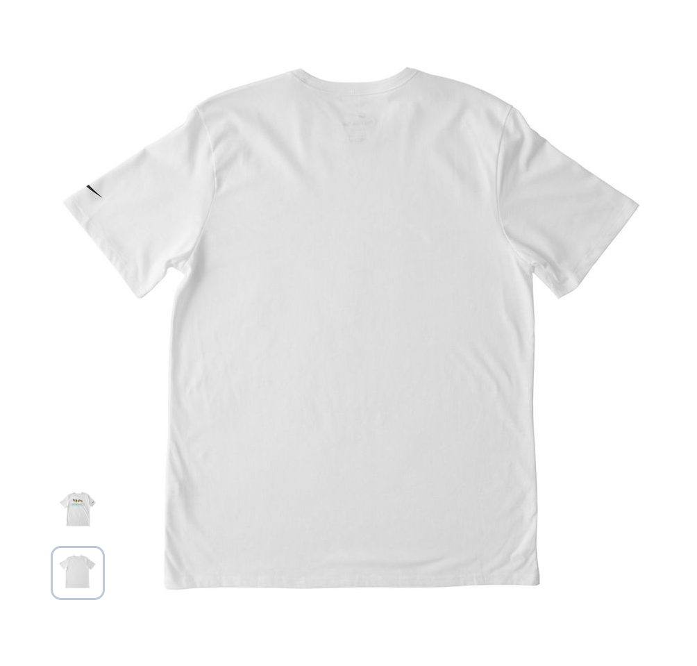 Nike Dri-FIT Tees (Unisex)