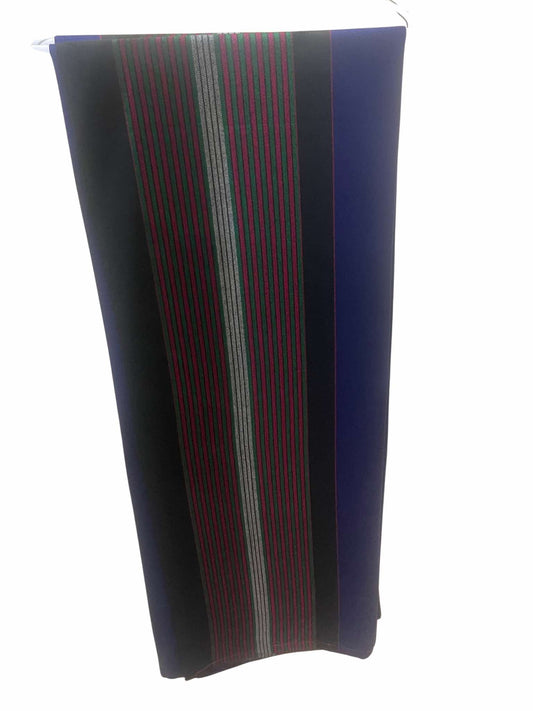 Maasai Shuka (Wrap/Sarong)